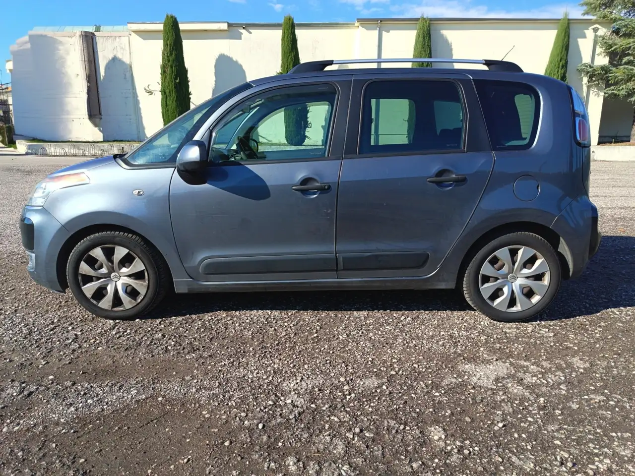 Citroën C3 Picasso