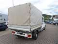 Citroen Jumper Pritsche Doka. 33 L3 HDi 130 FAP AHK White - thumbnail 3