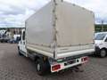 Citroen Jumper Pritsche Doka. 33 L3 HDi 130 FAP AHK White - thumbnail 4