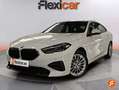 BMW 218 218i Gran Coupé Blanco - thumbnail 3