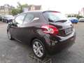 Peugeot 208 Allure 2.Hd. Klimaaut.!! Alu!!Teilleder!!Temp.!SHZ Brun - thumbnail 5