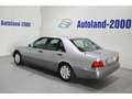 Mercedes-Benz S 400 / 400 SE  Deutsches Fahrzeug aus 1.Hand Zilver - thumbnail 4