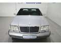 Mercedes-Benz S 400 / 400 SE  Deutsches Fahrzeug aus 1.Hand Zilver - thumbnail 3