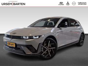 N Line Business 84 kWh | Bose | Stoel&StuurVerwarm