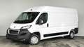 Peugeot Boxer 335 L3H2 BlueHDi 140 Stop Wit - thumbnail 1