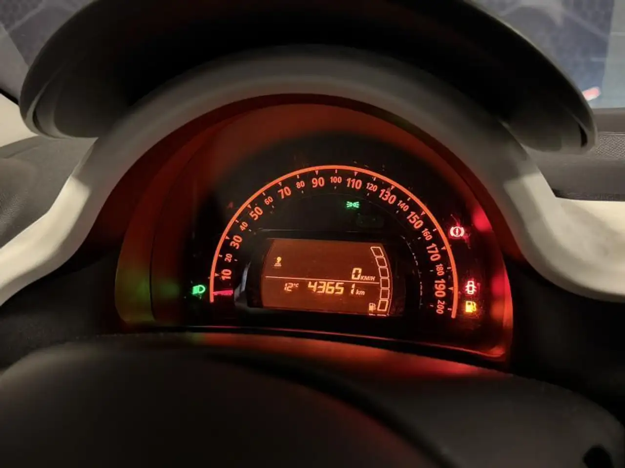 Renault Twingo 1.0 65cv *CRUISE*CLIM*USB*BLUETOOTH*, миниатюра 15