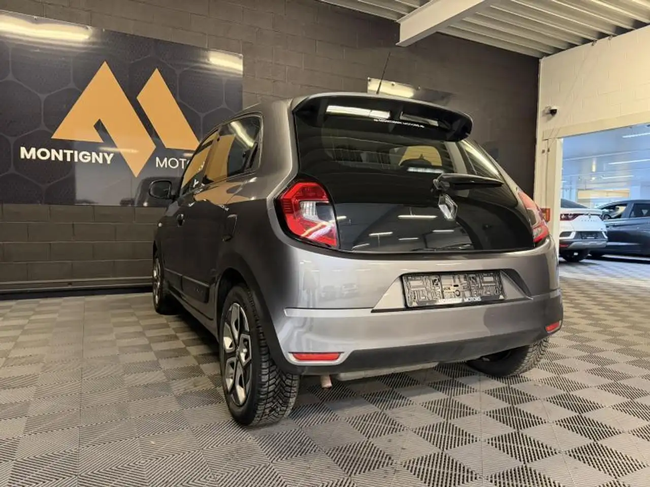Renault Twingo 1.0 65cv *CRUISE*CLIM*USB*BLUETOOTH*, миниатюра 6