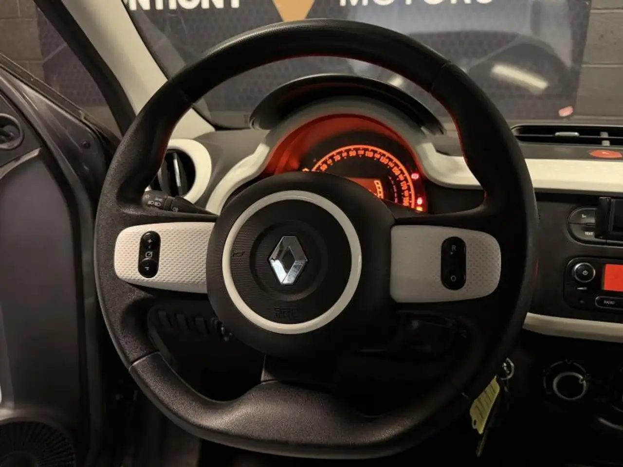 Renault Twingo 1.0 65cv *CRUISE*CLIM*USB*BLUETOOTH*, миниатюра 11