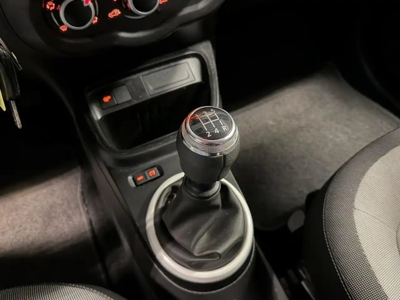 Renault Twingo 1.0 65cv *CRUISE*CLIM*USB*BLUETOOTH*, миниатюра 20