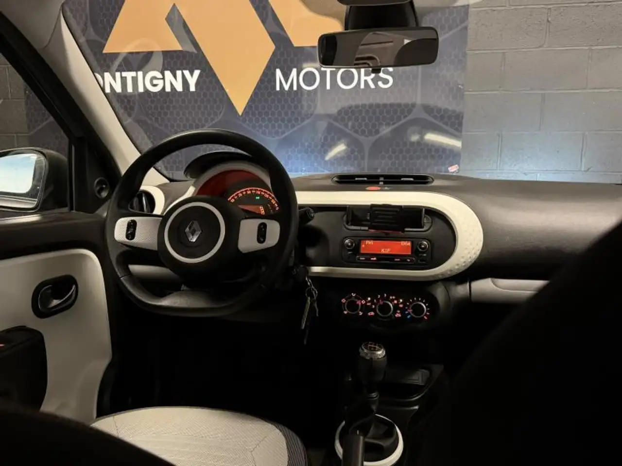 Renault Twingo 1.0 65cv *CRUISE*CLIM*USB*BLUETOOTH*, миниатюра 23