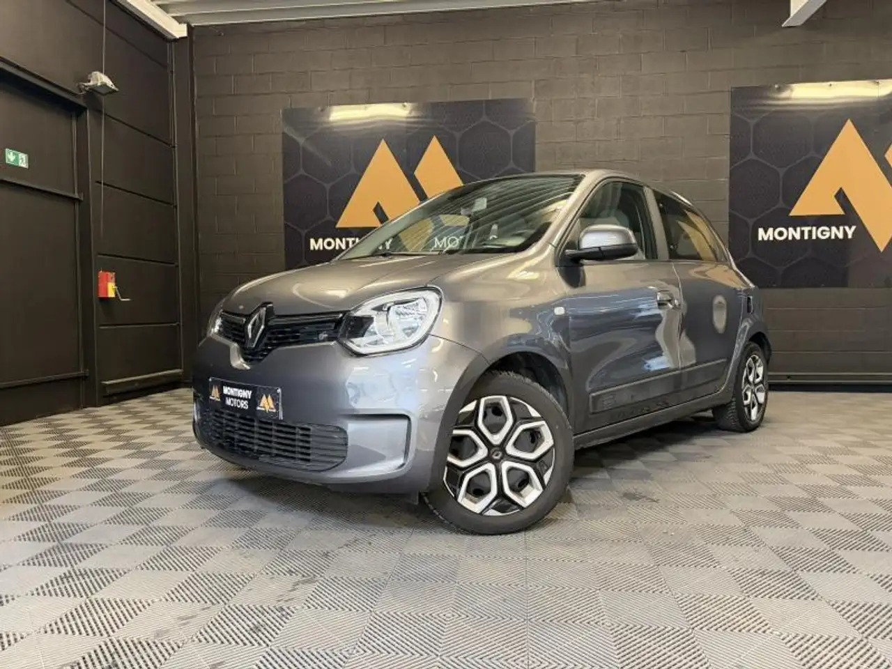 Renault Twingo 1.0 65cv *CRUISE*CLIM*USB*BLUETOOTH*