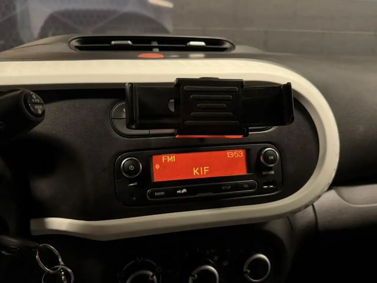 Renault Twingo 1.0 65cv *CRUISE*CLIM*USB*BLUETOOTH*, миниатюра 16