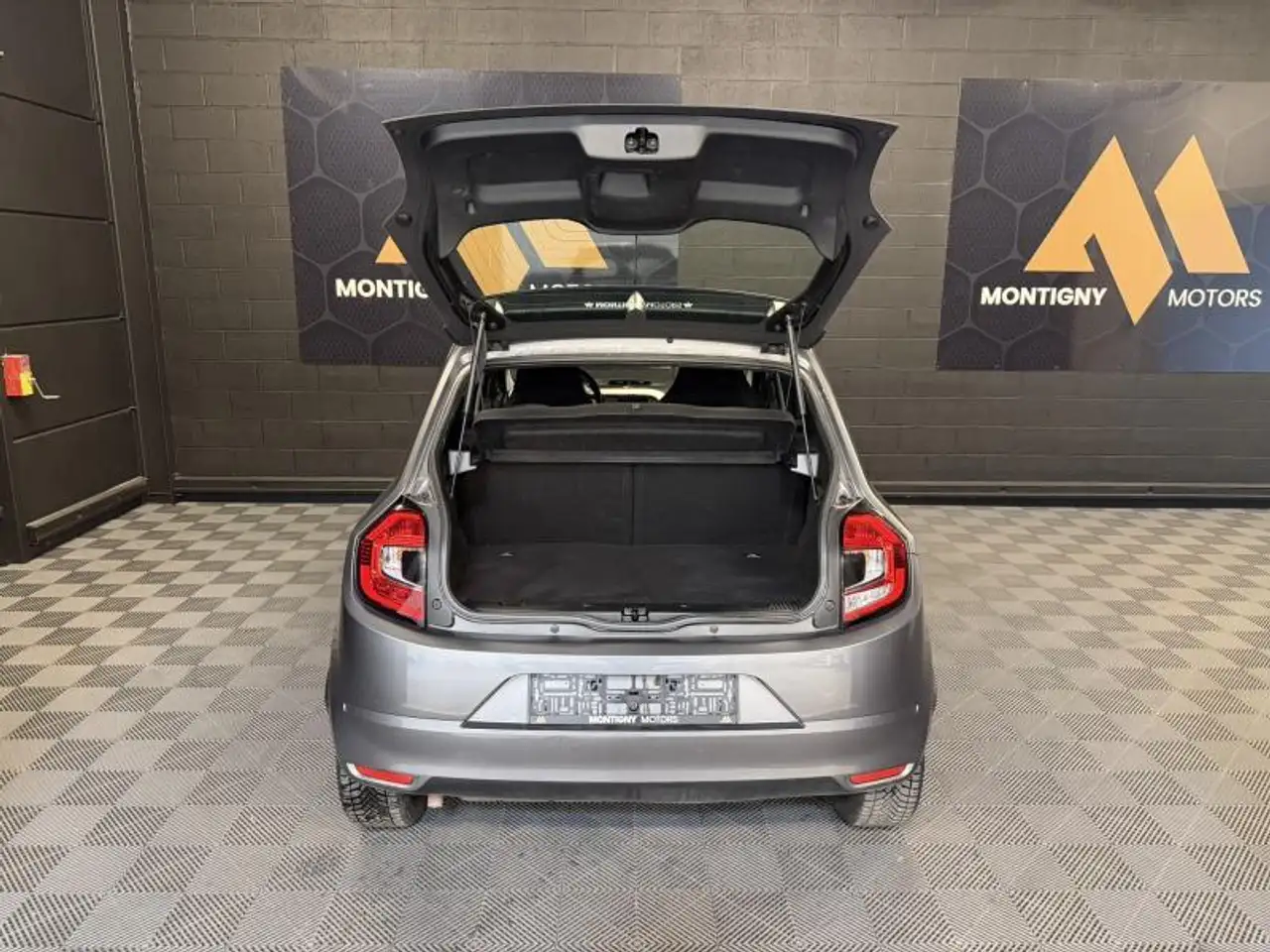 Renault Twingo 1.0 65cv *CRUISE*CLIM*USB*BLUETOOTH*, миниатюра 7