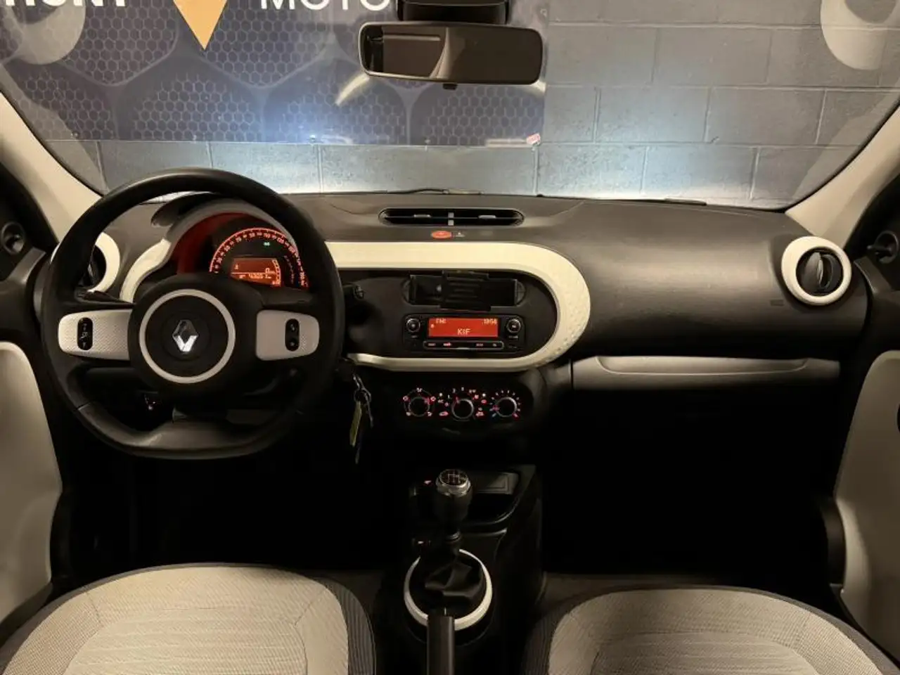 Renault Twingo 1.0 65cv *CRUISE*CLIM*USB*BLUETOOTH*, миниатюра 24