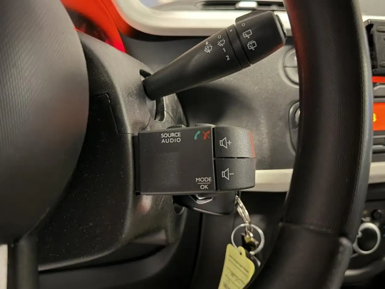 Renault Twingo 1.0 65cv *CRUISE*CLIM*USB*BLUETOOTH*, миниатюра 14