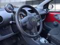 Citroen C1 1.0l HU neu/Service neu/wenig km Rouge - thumbnail 11