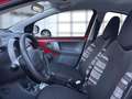 Citroen C1 1.0l HU neu/Service neu/wenig km Rouge - thumbnail 12