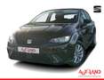 SEAT Ibiza 1.0 TSI Style LED Navi FullLink Spurhalte Schwarz - thumbnail 1