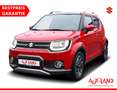 Suzuki Ignis 1.2 Comfort+ LED Navi Kamera Keyless AHK Rot - thumbnail 1