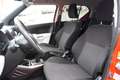 Suzuki Ignis 1.2 Comfort+ LED Navi Kamera Keyless AHK Rot - thumbnail 13