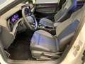 Volkswagen Golf R *FACELIFT*BLACK*IQ-L*ACC*DCC*NAVI*R-CAM* Weiß - thumbnail 14