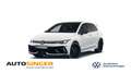Volkswagen Golf R *FACELIFT*BLACK*IQ-L*ACC*DCC*NAVI*R-CAM* Weiß - thumbnail 1