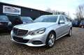 Mercedes-Benz E 220 E T-Modell E 220 CDI BlueEfficiency Silber - thumbnail 1