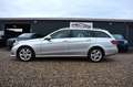 Mercedes-Benz E 220 E T-Modell E 220 CDI BlueEfficiency Silber - thumbnail 5