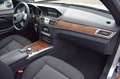 Mercedes-Benz E 220 E T-Modell E 220 CDI BlueEfficiency Silber - thumbnail 12