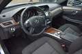 Mercedes-Benz E 220 E T-Modell E 220 CDI BlueEfficiency Silber - thumbnail 11