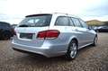 Mercedes-Benz E 220 E T-Modell E 220 CDI BlueEfficiency Silber - thumbnail 2