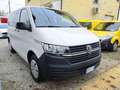 Volkswagen T6 Caravelle 2.0 TDI 110CV PC Trendline 6 posti N1 IVA ESPOSTA Bianco - thumbnail 7