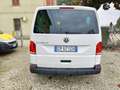 Volkswagen T6 Caravelle 2.0 TDI 110CV PC Trendline 6 posti N1 IVA ESPOSTA Bianco - thumbnail 4