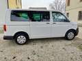 Volkswagen T6 Caravelle 2.0 TDI 110CV PC Trendline 6 posti N1 IVA ESPOSTA Bianco - thumbnail 6