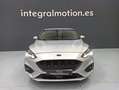 Ford Focus 1.0 Ecoboost ST Line 125 Zilver - thumbnail 3