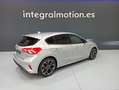 Ford Focus 1.0 Ecoboost ST Line 125 Zilver - thumbnail 10