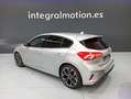 Ford Focus 1.0 Ecoboost ST Line 125 Silber - thumbnail 9