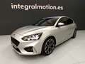 Ford Focus 1.0 Ecoboost ST Line 125 Zilver - thumbnail 4