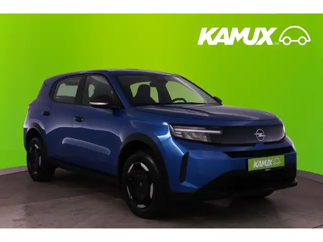 Opel Frontera Aut.Edition+LED+NAVI+KAMERA