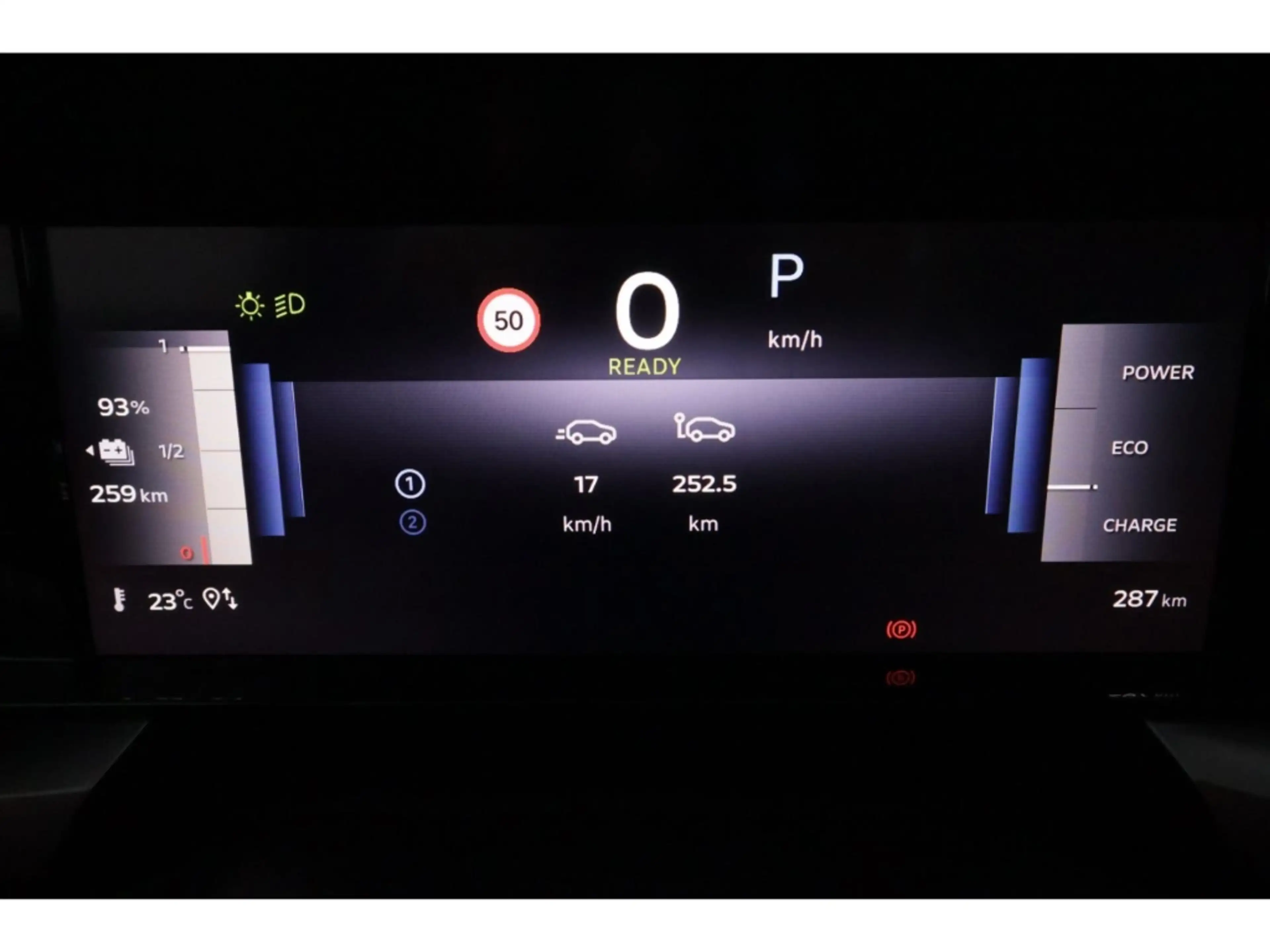 Opel Frontera Aut.Edition+LED+NAVI+KAMERA — photo 14