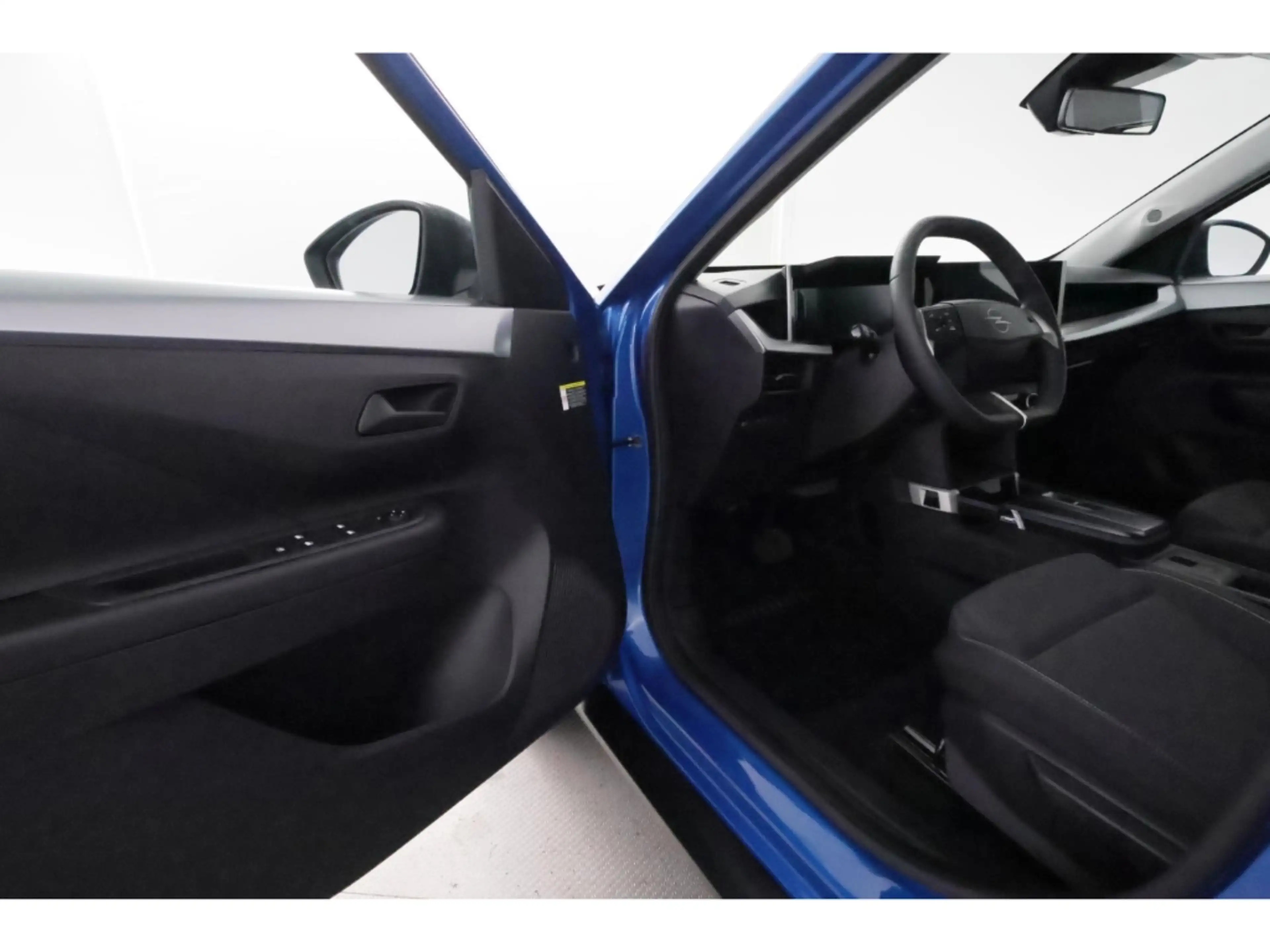 Opel Frontera Aut.Edition+LED+NAVI+KAMERA — photo 13