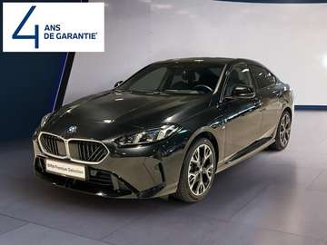220i Gran Coupé M Sport