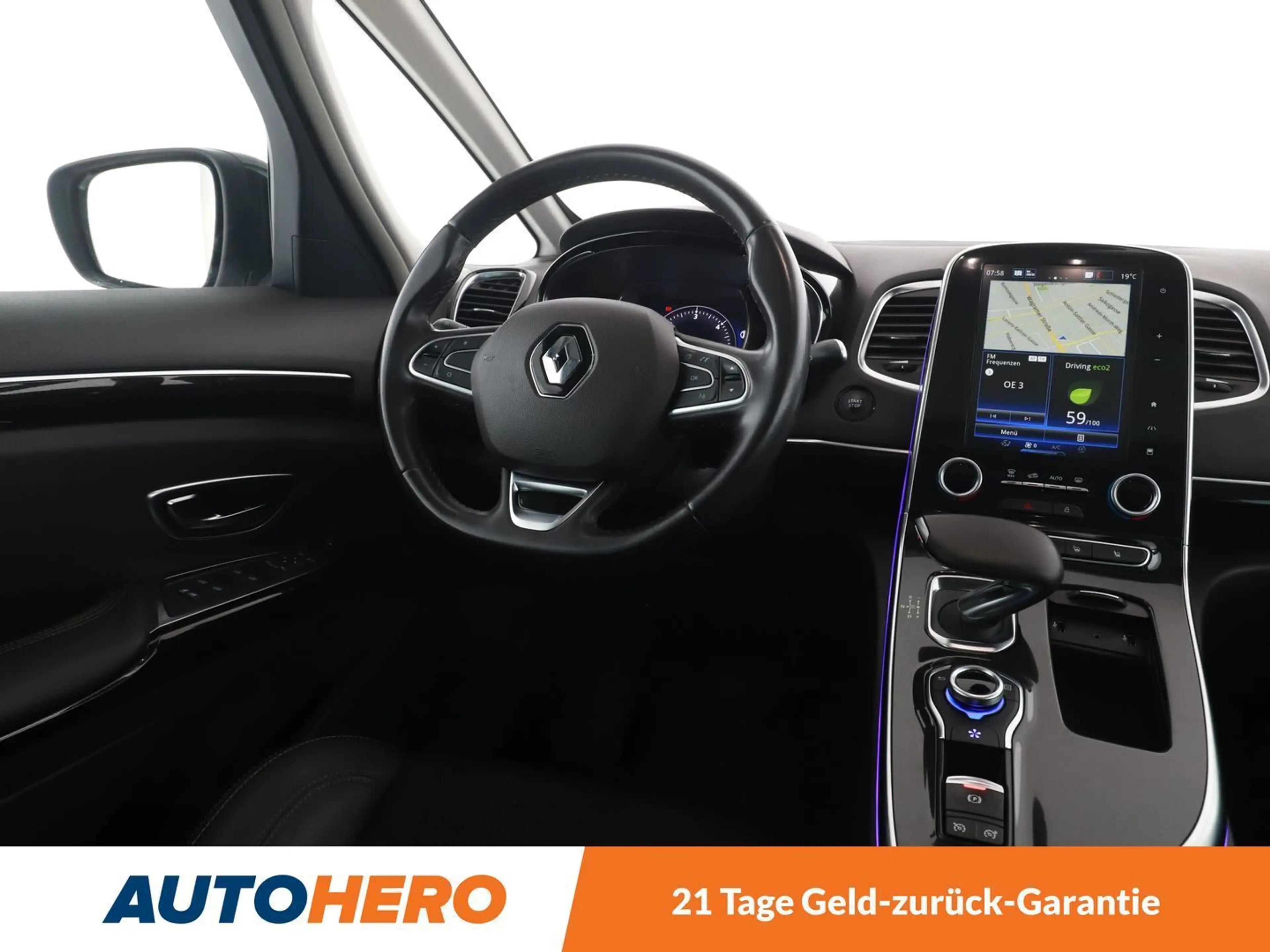 Renault Espace 2.0 Blue dCi Limited Aut. *LED*CAM*SPUR*TOT*AHK* — photo 13