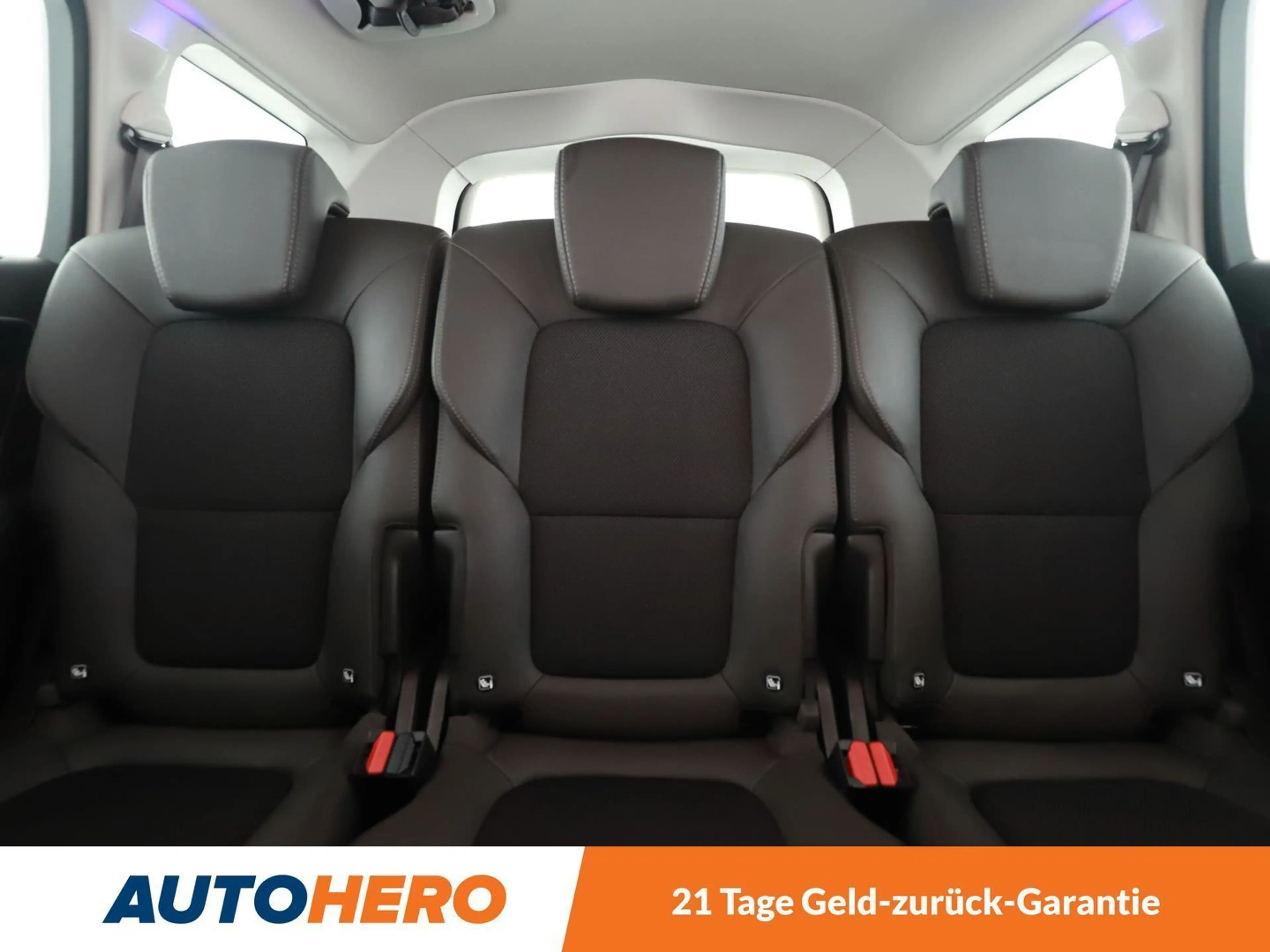 Renault Espace 2.0 Blue dCi Limited Aut. *LED*CAM*SPUR*TOT*AHK* — photo 15