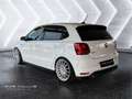 Volkswagen Polo 1.8 TSI GTI DSG!/Sport/Pano/TOP!Optik Blanc - thumbnail 5