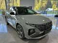 Hyundai TUCSON N-Line Mild-Hybrid 4WD Grün - thumbnail 1