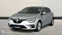 Renault Megane 1.5 Blue dCi 115ch Business