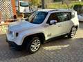 Jeep Renegade limited White - thumbnail 3