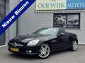 Mercedes-Benz SLK 200 Zwart - thumbnail 1