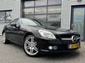 Mercedes-Benz SLK 200 Zwart - thumbnail 14